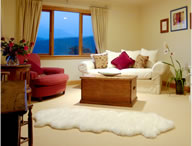 Accommodation at Motueka River Lodge