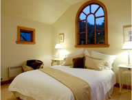 Accommodation at Motueka River Lodge